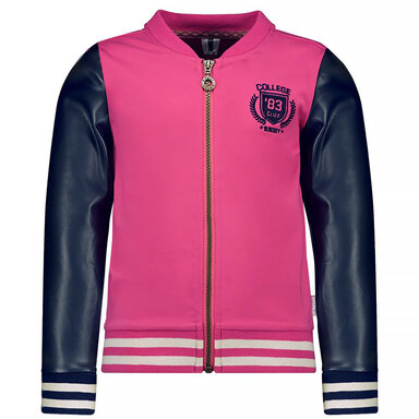 Vest B.Great (ruby rose)