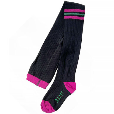 Maillot B.Festive (black)