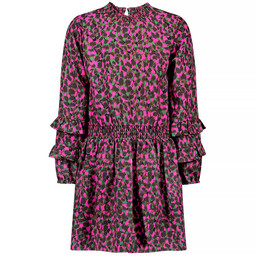 Jurk B.Festive (awesome)