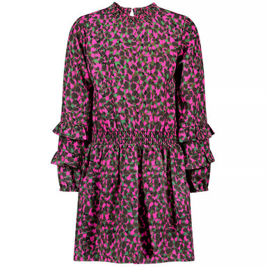 Jurk B.Festive (awesome)