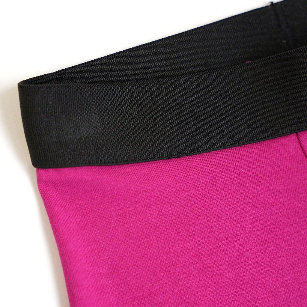 Legging B.Festive (fuchsia)