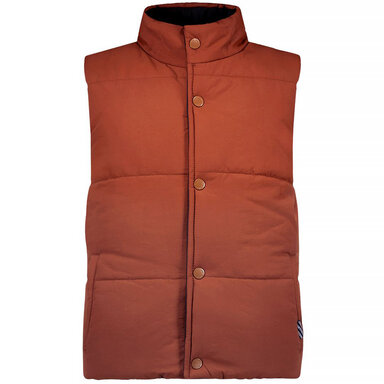 Bodywarmer B.Ready (gingerbread)