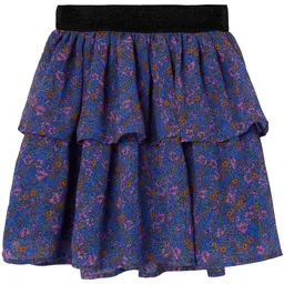 Rokje Olasigne (dazzling blue)