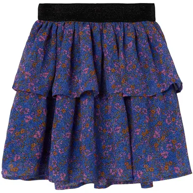 Rokje Olasigne (dazzling blue)