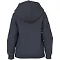 Name It Trui hoodie Odessa (india ink)