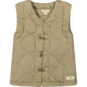 Baje Studio Gilet Harbour (sand)