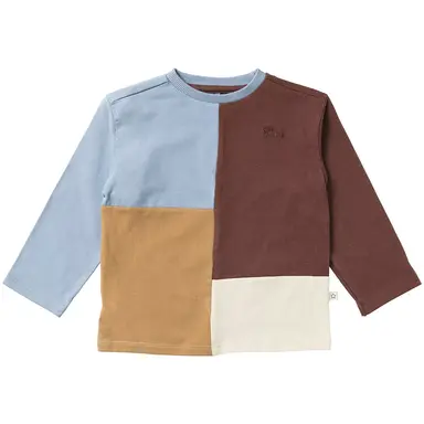 Longsleeve Makai (multicolor)