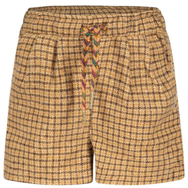 Rokje wol (Pdp pink)