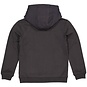 LEVV Trui hoodie Ferco (grey raven)