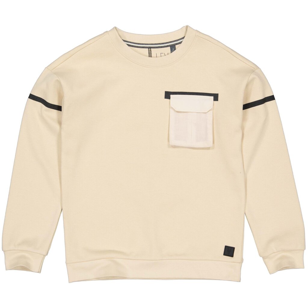 Trui Finn (sand fog)