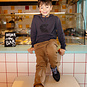 Quapi Joggingbroek Ard (brown)