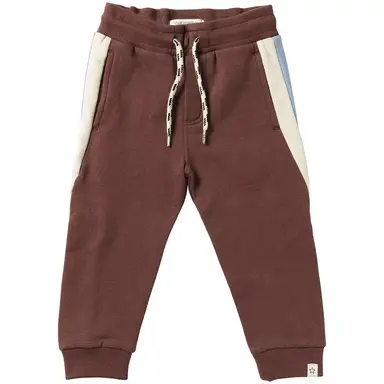Broek Maxim (brown stone)