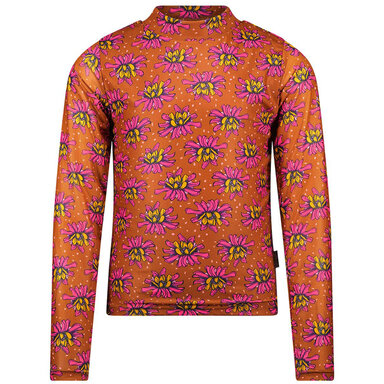 Longsleeve B.Original (flower)