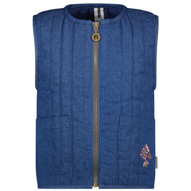 Gilet B.Original (denim)