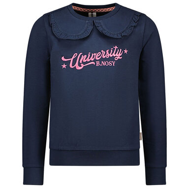 Trui B.Original (navy)