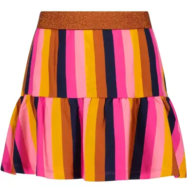 Rokje B.Sunny (stripe)