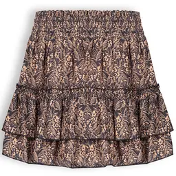 Rokje Najak (animal brown)