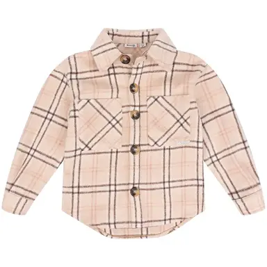 Jasje/vest (oat kit)