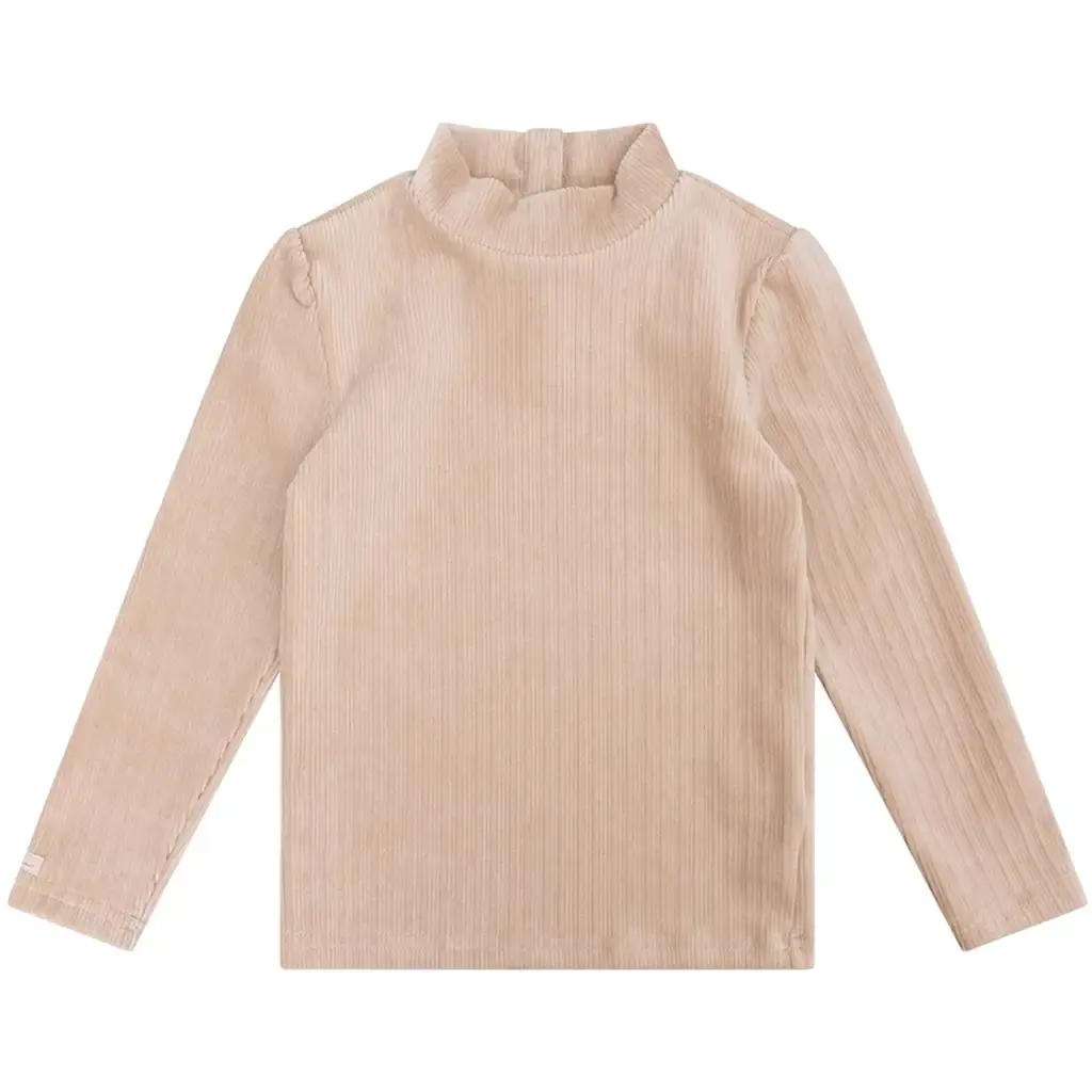 Longsleeve Corduroy (oat kit)