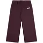 Daily7 Broek wide fit (grape)