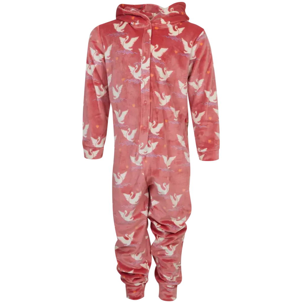 Pyjama Dutje (old pink)