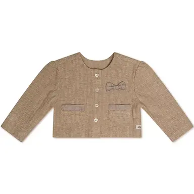 Jasje Aya (light cappuccino)