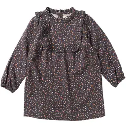 Jurk Mandy (multicolor)