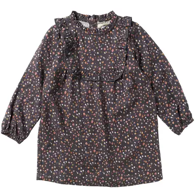 Jurk Mandy (multicolor)