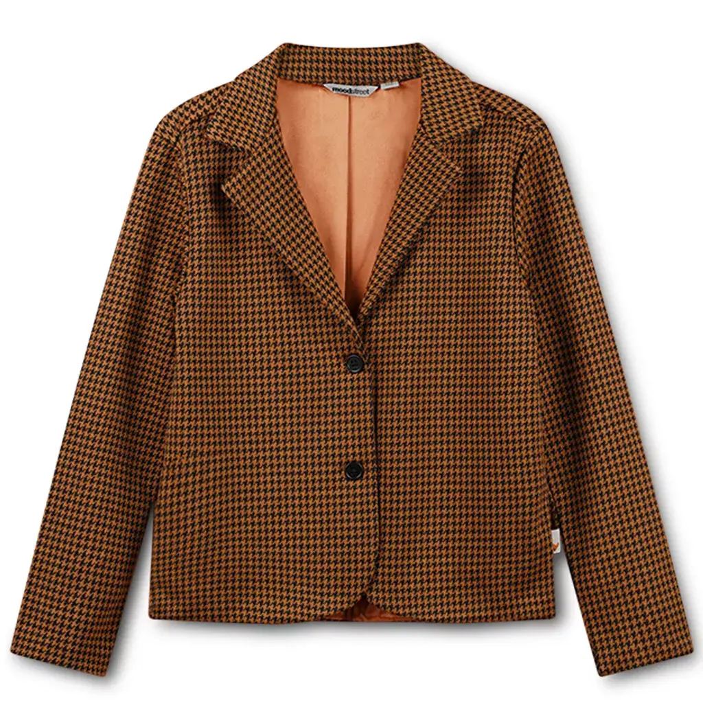 Blazer (toffee)