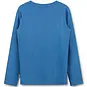 Moodstreet Longsleeve (sporty blue)