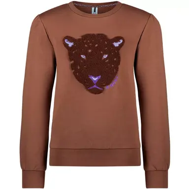 Trui B.Dashing (cappucino)