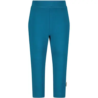 Legging (maroccan blue)