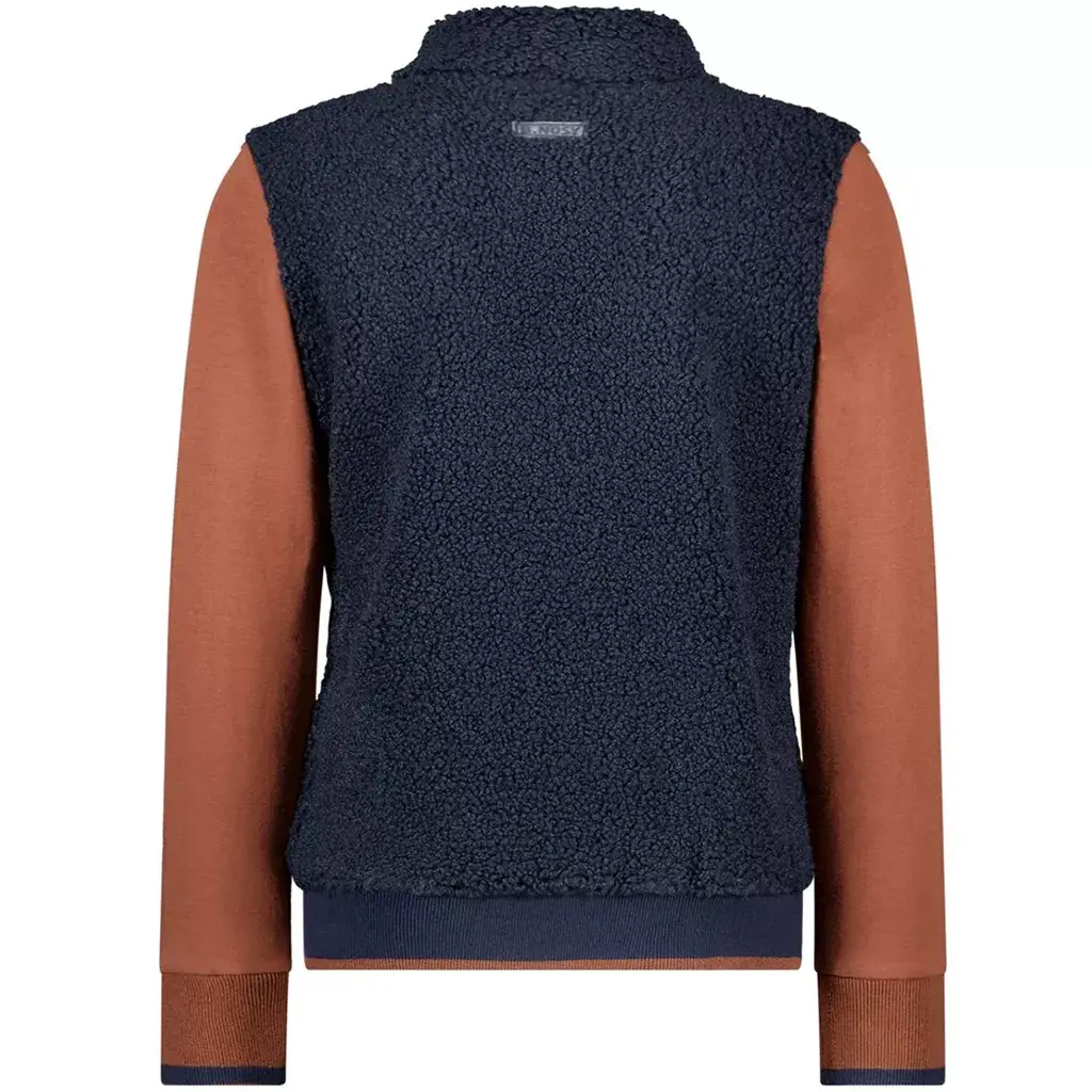 Vest (navy)