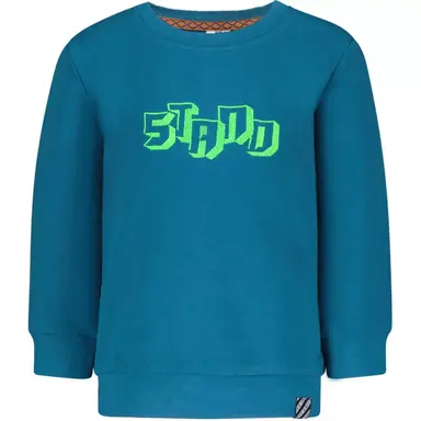 Truitje Bryan (maroccan blue)