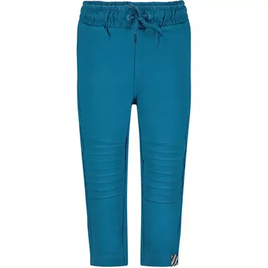 Broekje Bauke (maroccan blue)