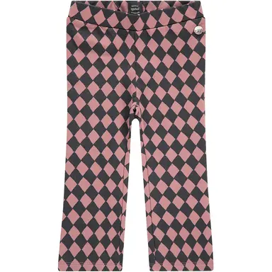 Joggingbroek (red clay)