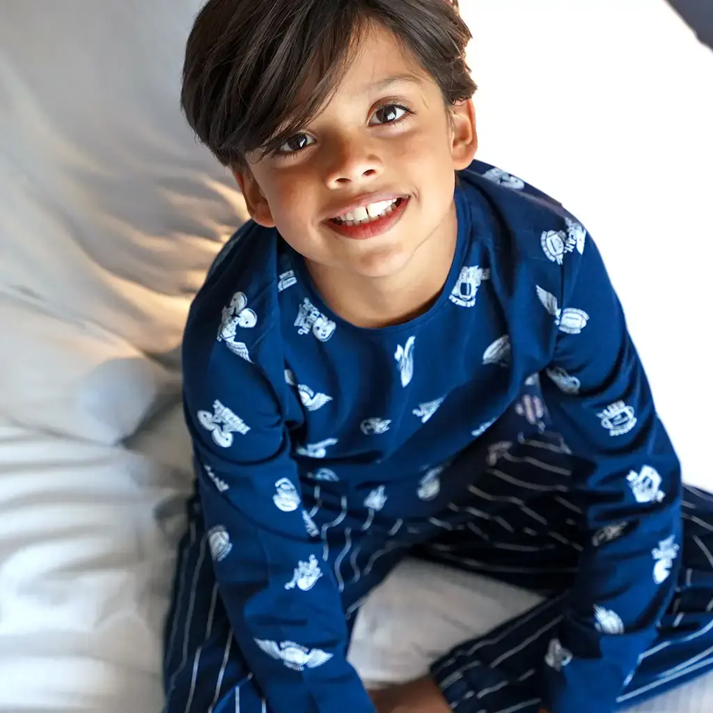 Pyjama Senn (forever)