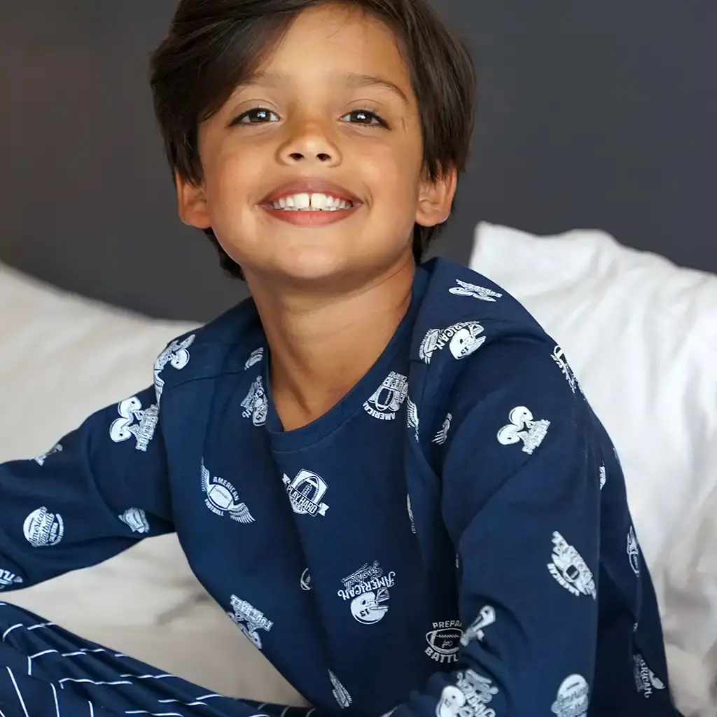 Pyjama Senn (forever)