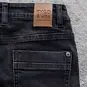 TYGO & Vito Jeans Binq stretch skinny fit (black denim)