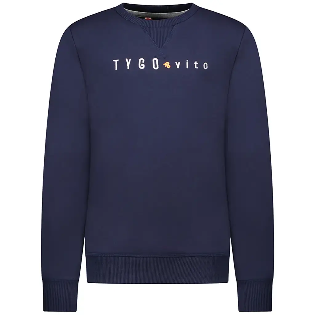 Trui (navy)