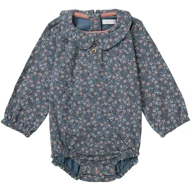 Rompertje/bloomerpakje Vesta (stormy weather)