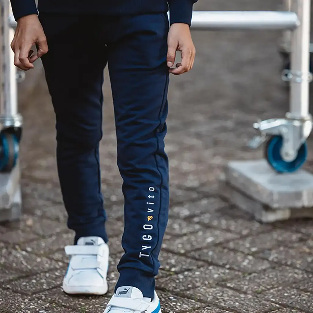 Joggingbroek (navy)