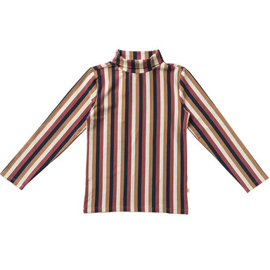 Longsleeve stripes | Alana (multicolor)