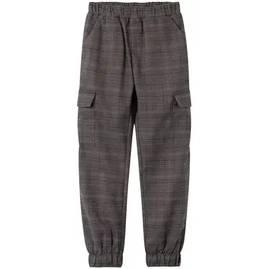 Broek Rosmus (mustang)