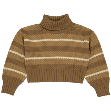 Trui Fiza (multi stripe)