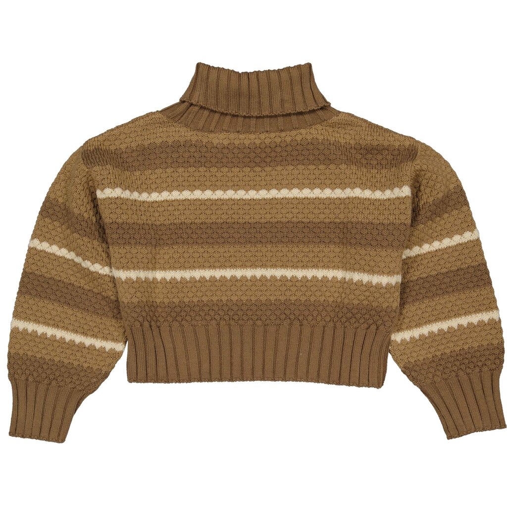 Trui Fiza (multi stripe)