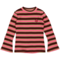 Quapi Longsleeve Aksay (aop multi stripe)