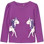 Name It Longsleeve Roselin (hyacinth violet)