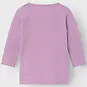 Name It Longsleeve Salvie (lavender mist)