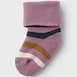 Name It Twee paar sokjes Sasie (jet stream/lavender mist)